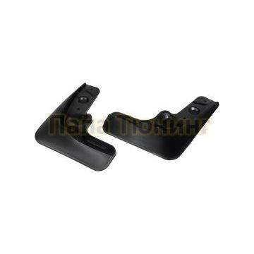 Брызговики передние RIVAL для Haval Jolion 2021-