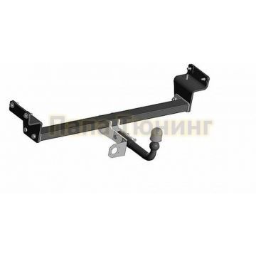 Фаркоп Bozal 2000/100 для Hyundai Tucson IV (NX4) SUV 2021-