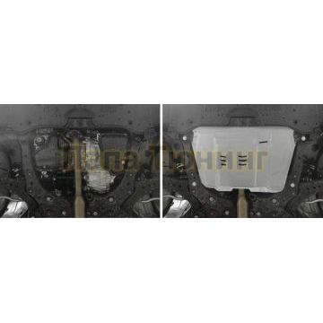 Защита картера + КПП Алюминий AutoMax для Lexus ES (XV70), V - 2.0; 2.5; 3.5 2018-2021/Lexus ES (XV70), V - 2.0; 2.5; 3.5 2021-/Lexus ES, V - 2.5; 3.5 2015-2018/Lexus ES, V - 2.5; 3.5 2012-2015/Lexus RX 270/350, V - все 2008-2015/Lexus RX 350/200t/450h, V - все 2015-2019/Lexus RX 350/450h, V - все 2019-/Lifan Murman, V - 1.8; МКПП 2017-/Toyota Camry (XV70), V - 2.0, 2.5, 3.5 2018-/Toyota Camry, V - 2.0, 2.5, 3.5 2014-2018/Toyota Camry, V - 2.0, 2.5, 3.5 2011-2014/Toyota Camry, V - 2.4; 3.5 2006-2011/Toyota Highlander, V - 3.5 2017-2020/Toyota Highlander, V - 3.5 2010-2014/Toyota Highlander, V - 3.5 2014-2017/Toyota Venza, V - 2.7 2013-2016