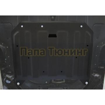 Защита картера + КПП Сталь AutoMax для Hyundai i30, V - 1.4 (100л.с.); 1.6 (130л.с) 2015-2017/Kia Cerato III Classic, V - 1.6 (130л.с.); 2.0 (150л.с) 2018-2020/Kia Cerato III, V - 1.6 (130л.с.); 2.0 (150л.с) 2016-2018/Kia Cerato, V - 1.6 (130л.с.); 2.0 (150л.с) 2015-2016/Kia Ceed SW, V - 1.4 (100л.с); 1.6 (130л.с); 1.6 (135л.с) 2015-2018/ia Ceed, V - 1.4 (100л.с); 1.6 (130л.с); 1.6 (135л.с) 2015-2018/Kia Pro Ceed, V - 1.6 (130л.с); 1.6 (135л.с) 2015-2018