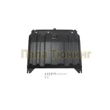 Защита картера + КПП Сталь AutoMax для Hyundai i30, V - 1.4 (100л.с.); 1.6 (130л.с) 2015-2017/Kia Cerato III Classic, V - 1.6 (130л.с.); 2.0 (150л.с) 2018-2020/Kia Cerato III, V - 1.6 (130л.с.); 2.0 (150л.с) 2016-2018/Kia Cerato, V - 1.6 (130л.с.); 2.0 (150л.с) 2015-2016/Kia Ceed SW, V - 1.4 (100л.с); 1.6 (130л.с); 1.6 (135л.с) 2015-2018/ia Ceed, V - 1.4 (100л.с); 1.6 (130л.с); 1.6 (135л.с) 2015-2018/Kia Pro Ceed, V - 1.6 (130л.с); 1.6 (135л.с) 2015-2018