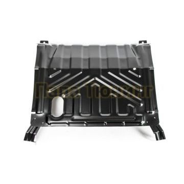 Защита картера + КПП Сталь AutoMax для Lada 2110, V - 1.6 1995-2007/ Lada Priora, V - 1.6 2007-2018