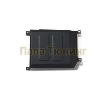 Защита топливного бака Сталь АвтоБРОНЯ Changan UNI-K, V - 2.0 2020-