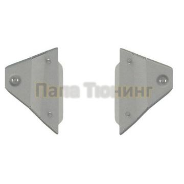 Защита передней части и рычагов алюминий 5 мм Шериф для Toyota Tacoma 2015- Защита передней части и рычагов алюминий 5 мм Шериф для Toyota Tacoma 2015-