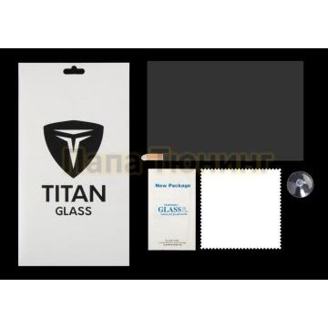 Защитное стекло для ГУ автомобиля TitanGlass для Volvo S60 III ГУ-8,7" 2018-/Volvo S90 II ГУ-8,7" 2016-/Volvo V90 II ГУ-8,7" 2016-/Volvo ХС40 I ГУ-8,7" 2017-/Volvo ХС60 II ГУ-8,7" 2017-/Volvo ХС90 II ГУ-8,7" 2014-2019 2019-