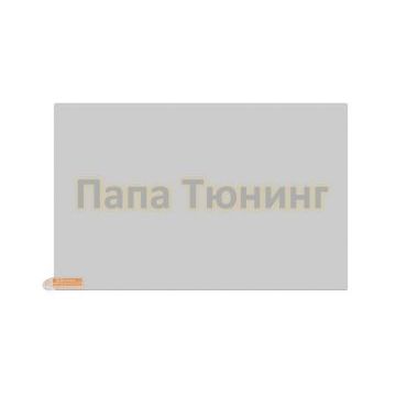 Защитное стекло для ГУ автомобиля TitanGlass для Volvo S60 III ГУ-8,7" 2018-/Volvo S90 II ГУ-8,7" 2016-/Volvo V90 II ГУ-8,7" 2016-/Volvo ХС40 I ГУ-8,7" 2017-/Volvo ХС60 II ГУ-8,7" 2017-/Volvo ХС90 II ГУ-8,7" 2014-2019 2019-