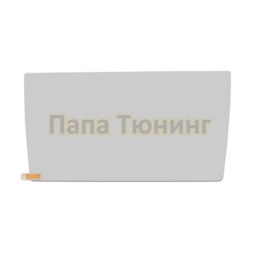 Защитное стекло для ГУ автомобиля TitanGlass для Volkswagen Passat B8 ГУ-9,2" 2015-/Volkswagen Tiguan II ГУ-9,2" 2017-