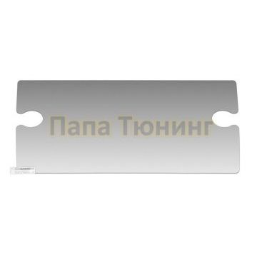 Защитное стекло для ГУ автомобиля TitanGlass для Volkswagen Golf VII ГУ-8" 2017-/Teramont I ГУ-8" 2017-/ Tiguan II ГУ-8" 2017-