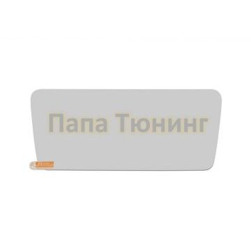 Защитное стекло для ГУ автомобиля TitanGlass для Mazda CX-5 II ГУ-7" 2017-