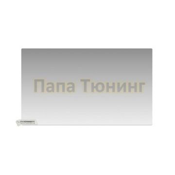 Защитное стекло для ГУ автомобиля TitanGlass для Toyota Camry XV70 ГУ-7" 2018-