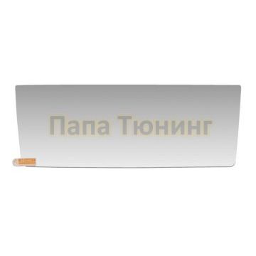 Защитное стекло для Головного устройства автомобиля TitanGlass для BMW X5 F15 ГУ-10,2" 2013-2018/BMW X6 F16 ГУ-10,2" 2014-2020