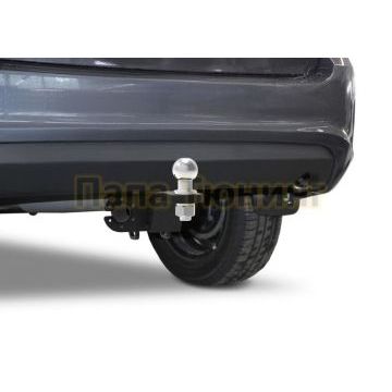 Фаркоп, шар Е, 900/75 кг сталь Berg для Lada Granta SW/SW Cross 2018-