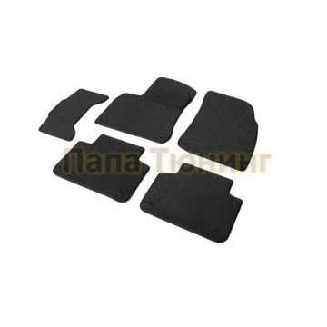 Коврики салона текстиль Business AutoFlex для Volkswagen Touareg 2018-