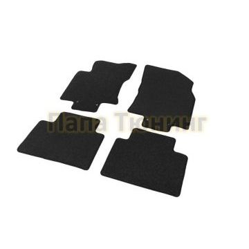 Коврики салона текстиль Standard AutoFlex для Nissan X-Trail T32 2014-2018 2018-