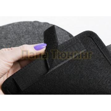 Коврики салона текстиль Business AutoFlex для Mazda 6 2012-2018 2018-