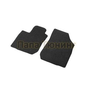 Коврики салона текстиль Standard AutoFlex для Lada Largus фургон (2 места) 2012-2021 2021-