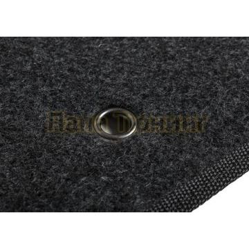 Коврики салона текстиль Standard AutoFlex для Hyundai Tucson IV 2021-