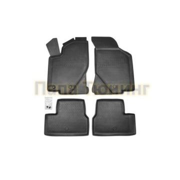 Коврики салона Полиуретан AutoMax для Datsun mi-DO хэтчбек 2015-2020/Datsun on-DO седан 2014-2020/Lada (ВАЗ) Granta Cross универсал 2018-/Granta лифтбек, седан, хэтчбек, универсал 2011-2018 2018-/Lada (ВАЗ) Kalina Cross универсал 2004-2018/Lada (ВАЗ) Kalina I, II седан, хэтчбек, универсал 2004-2018