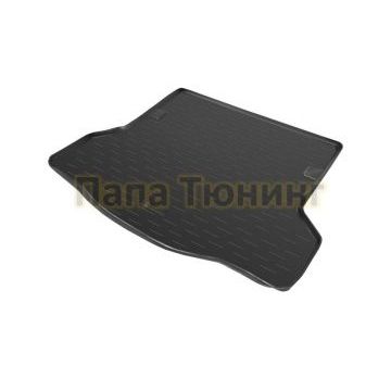 Коврики багажника полиуретан AutoFlex для Renault Logan II седан 2013-2018 2018-