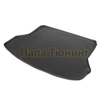 Коврики багажника полиуретан AutoFlex для Nissan X-Trail T32 2014-2018 2018-