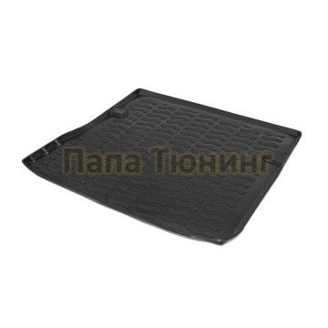 Коврики багажника полиуретан AutoFlex для Renault Duster 2WD 2010-2021 2021-