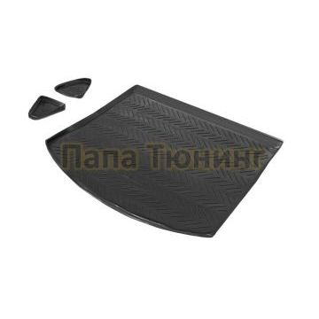 Коврики багажника полиуретан AutoFlex для Mazda CX-5 I,II 2011-2017 2017-