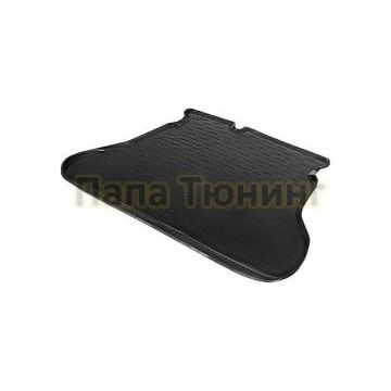 Коврики багажника полиуретан AutoFlex для Lada Vesta седан 2015-