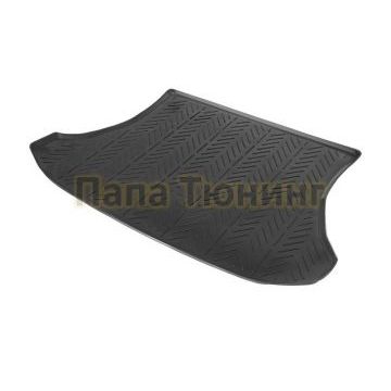 Коврики багажника полиуретан AutoFlex для Lada Granta универсал 2018- Коврики багажника полиуретан AutoFlex для Lada Granta универсал 2018-