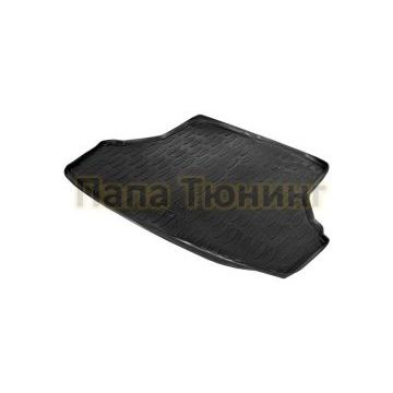 Коврики багажника полиуретан AutoFlex для Lada Granta седан 2011-2018 2018- Коврики багажника полиуретан AutoFlex для Lada Granta седан 2011-2018 2018-