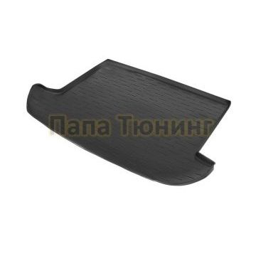 Коврики багажника полиуретан AutoFlex для Kia Sportage IV 2016-2021