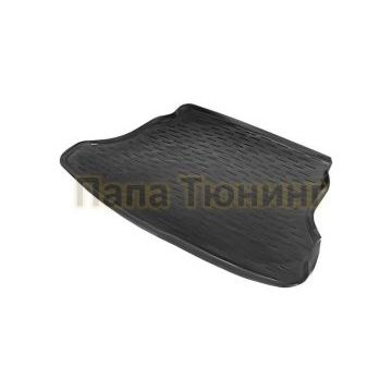 Коврики багажника полиуретан AutoFlex для Hyundai Solaris II седан 2017- Коврики багажника полиуретан AutoFlex для Hyundai Solaris II седан 2017-