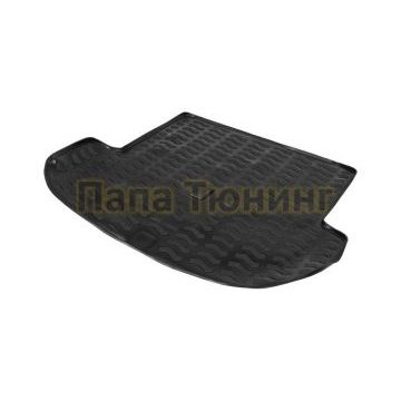 Коврики багажника полиуретан AutoFlex для Hyundai Santa Fe IV 5 мест 2018-2021 Коврики багажника полиуретан AutoFlex для Hyundai Santa Fe IV 5 мест 2018-2021