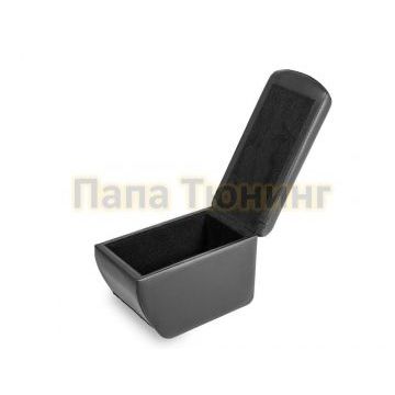 Подлокотник AutoFlex для Skoda Octavia A7 2013-2020