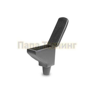 Подлокотник (на "ноге") AutoFlex для Renault Logan 2018-/Renault Sandero 2018-/Renault Sandero Stepway 2018-