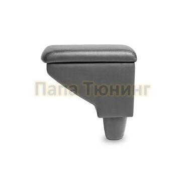 Подлокотник (на "ноге") AutoFlex для Renault Logan 2018-/Renault Sandero 2018-/Renault Sandero Stepway 2018-