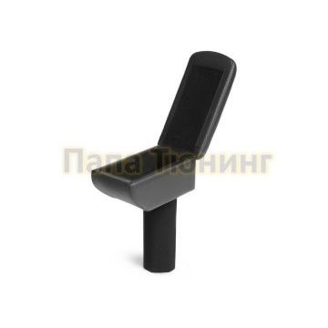 Подлокотник AutoFlex для Nissan Terrano 2014-/Renault Duster 2011-2020