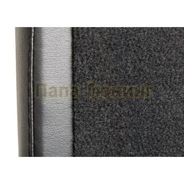 Подлокотник AutoFlex для Nissan Terrano 2014-/Renault Duster 2011-2020