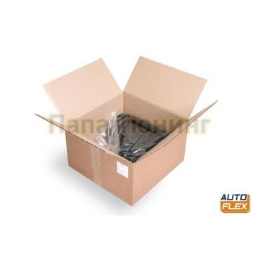 Подлокотник AutoFlex для Hyundai Getz 2001-2005