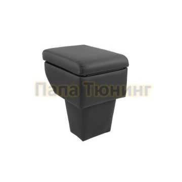 Подлокотник AutoFlex для Ford Focus III под USB 2014-2019