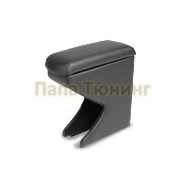 Подлокотник (удлиненный) AutoFlex для Datsun mi-Do 2014-2020/Datsun on-Do 2014-2020/Lada Granta 2012-2018 2018-/Lada Kalina 2012-2018