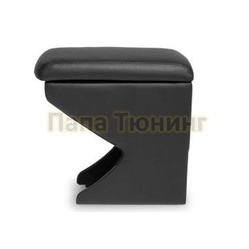 Подлокотник (удлиненный) AutoFlex для Datsun mi-Do 2014-2020/Datsun on-Do 2014-2020/Lada Granta 2012-2018 2018-/Lada Kalina 2012-2018