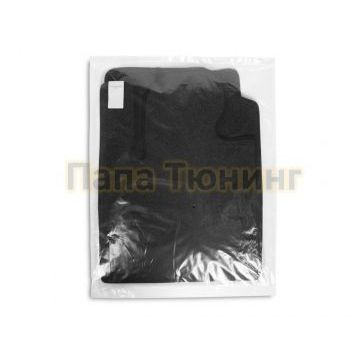 Коврики салона текстиль Business AutoFlex для Nissan Qashqai II Российская сборка 2015-2019 2019-