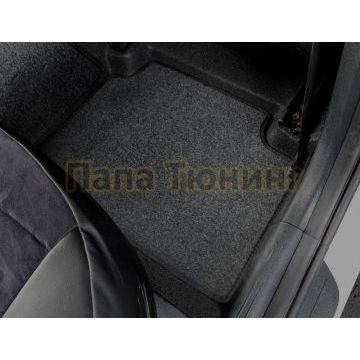 Коврики салона текстиль Business AutoFlex для Kia K5 2020-