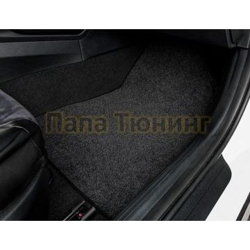 Коврики салона текстиль Business AutoFlex для Kia K5 2020-