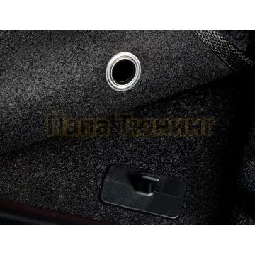 Коврики салона текстиль Business AutoFlex для Kia K5 2020-