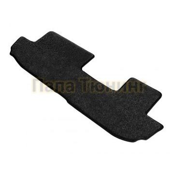 Коврики салона текстиль Business AutoFlex для Chery Tiggo 8 Pro 3 ряд 2021-