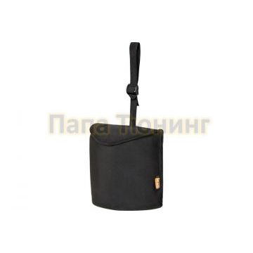 Урна в автомобиль, AutoFlex, подвесная, с крышкой