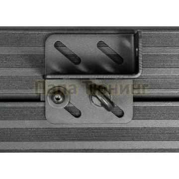 Крепление груза алюминий Rival