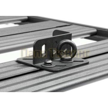 Крепление груза алюминий Rival