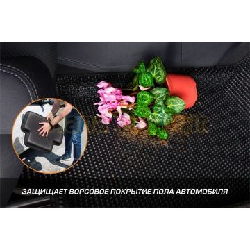 Коврики салона EVA 3D AutoFlex для Mazda CX-5 2017-